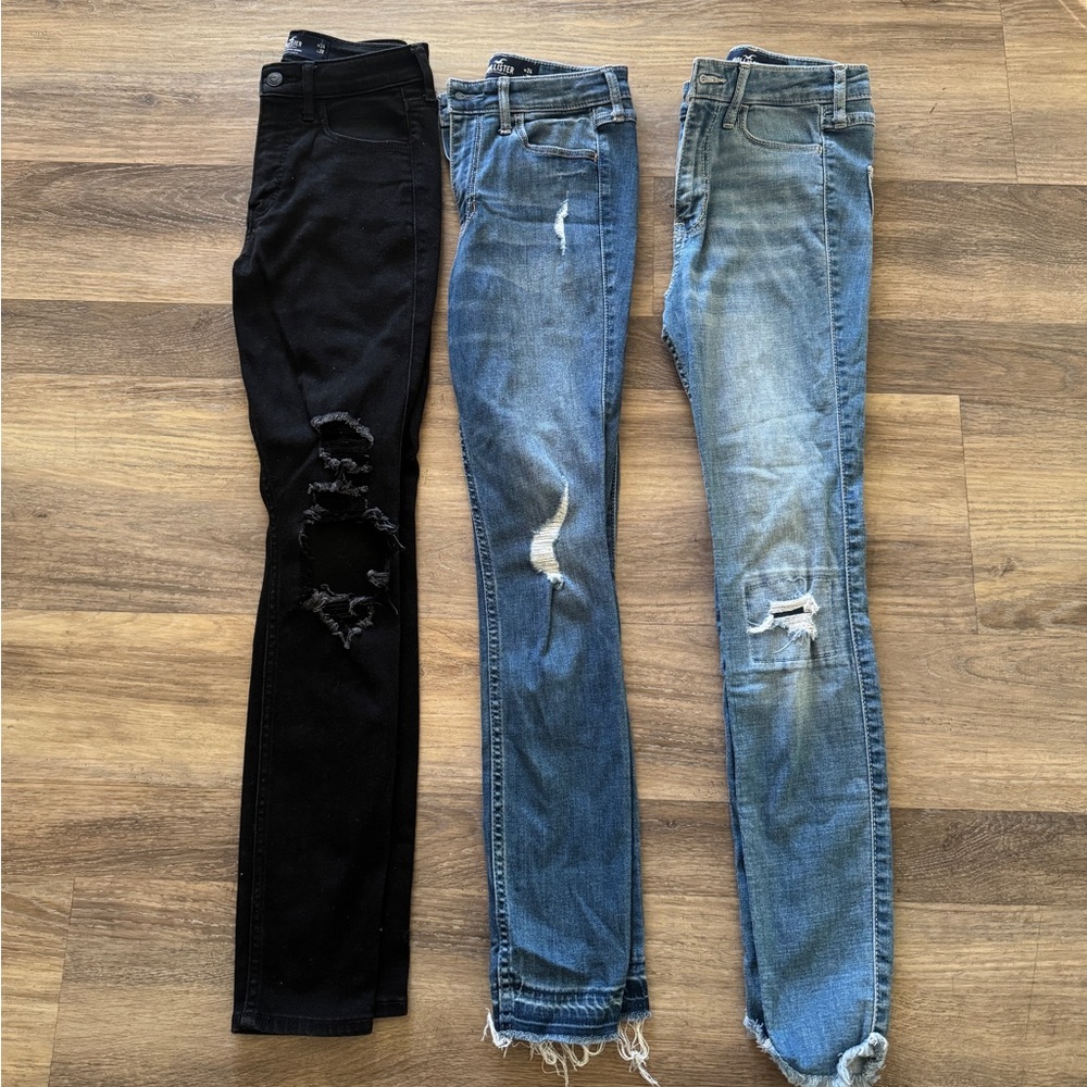 Women’s jeans